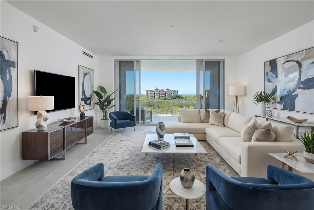 INFINITY AT THE COLONY - Residential