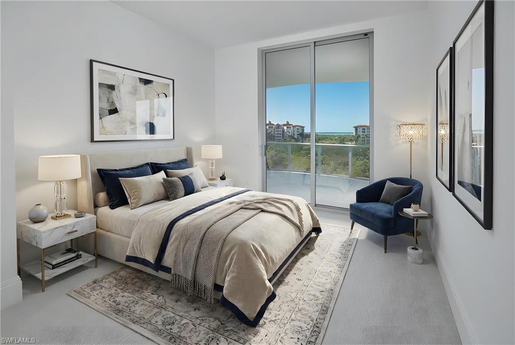 INFINITY AT THE COLONY - Residential