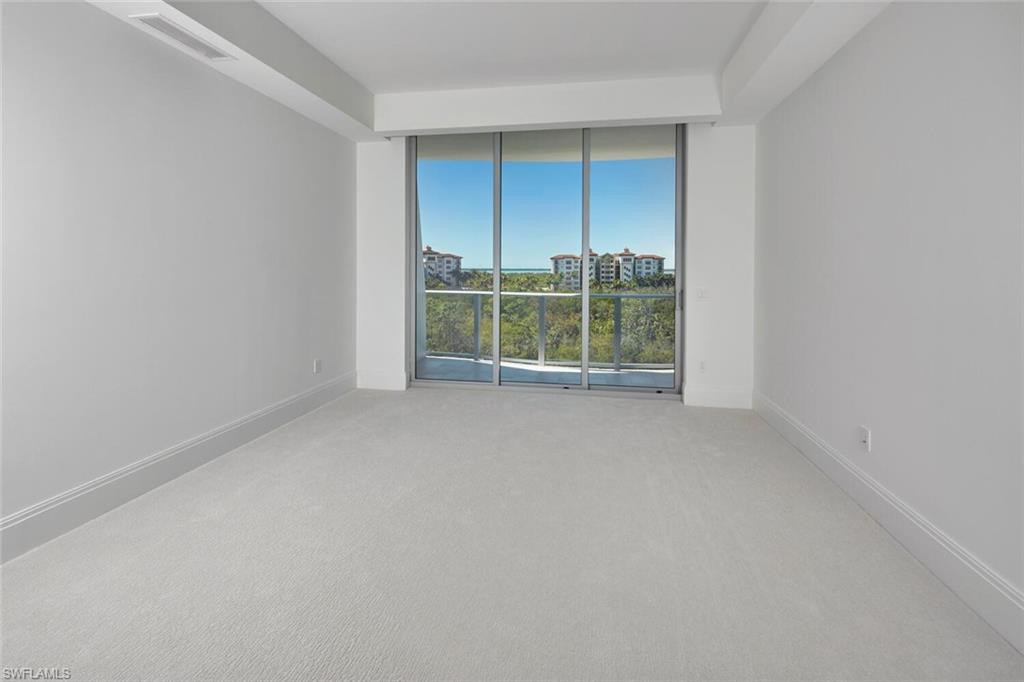 INFINITY AT THE COLONY - Residential