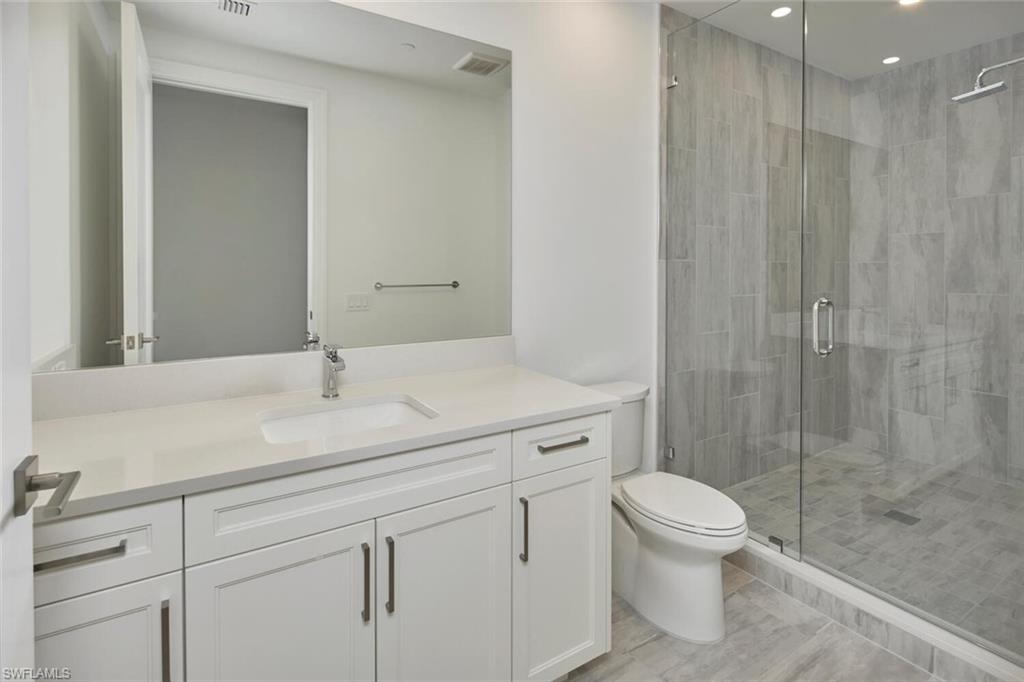 INFINITY AT THE COLONY - Residential