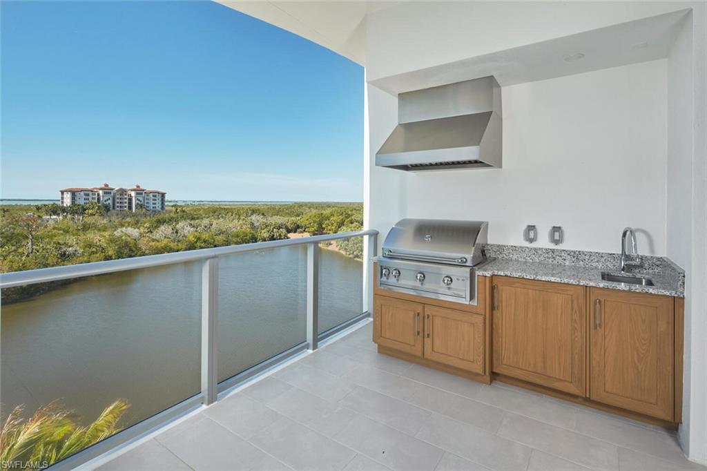 INFINITY AT THE COLONY - Residential