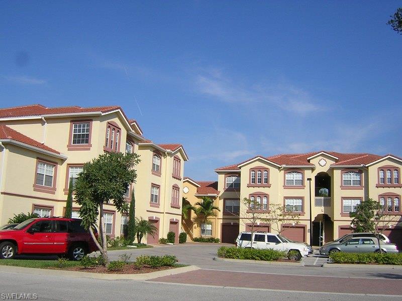 GARDENS AT BEACHWALK - Residential