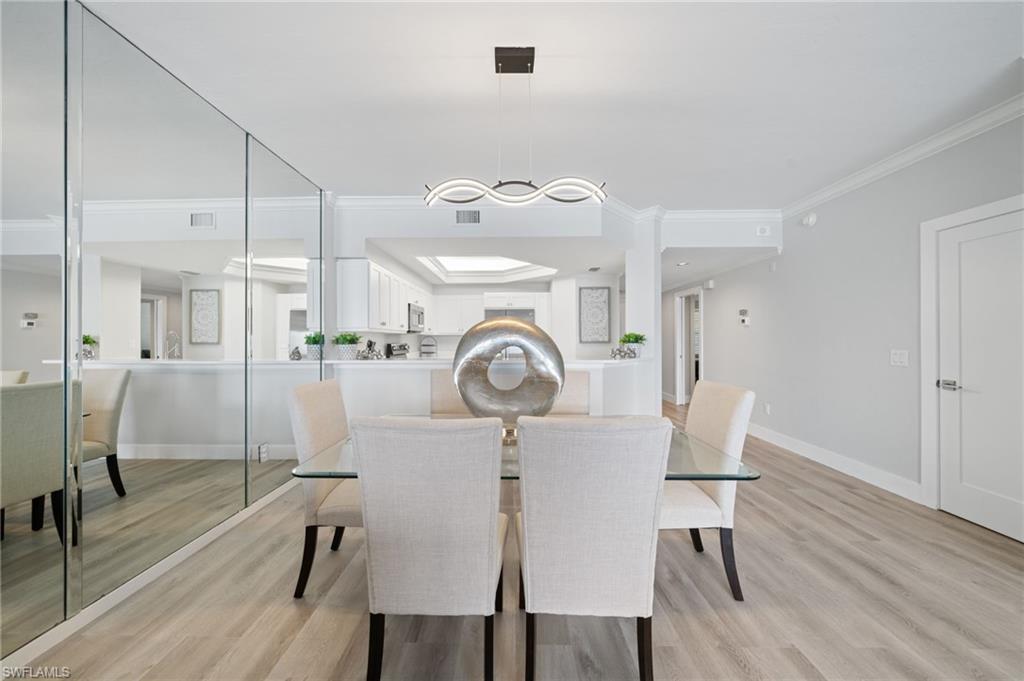 LA SCALA AT VANDERBILT BEACH - Residential