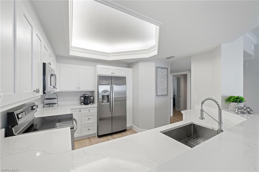 LA SCALA AT VANDERBILT BEACH - Residential