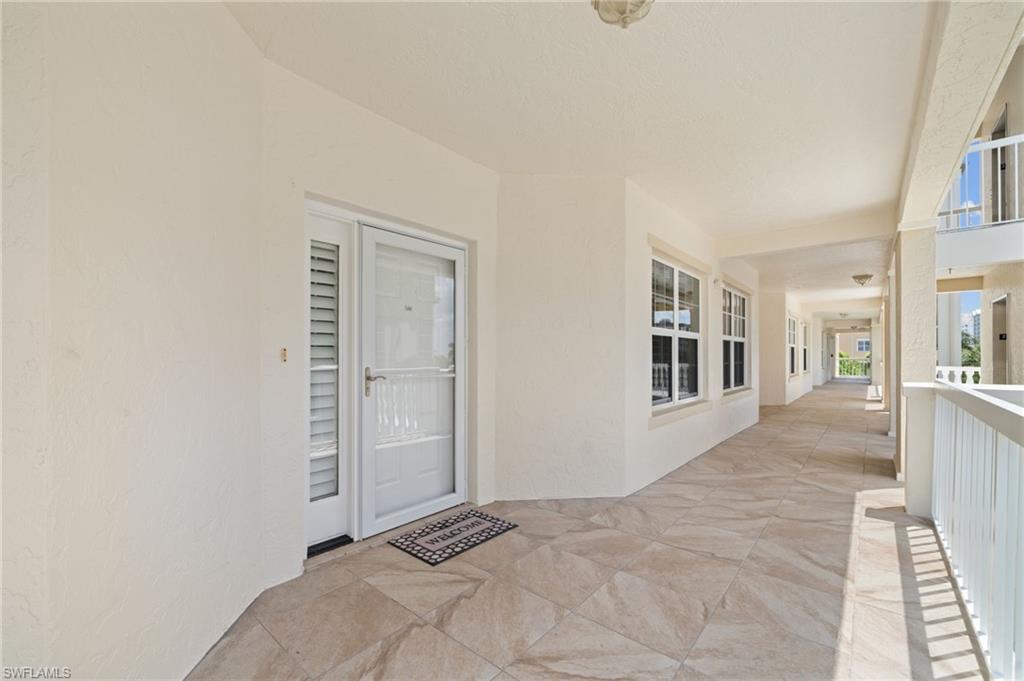 LA SCALA AT VANDERBILT BEACH - Residential