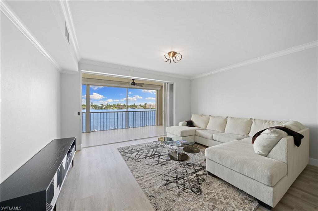 LA SCALA AT VANDERBILT BEACH - Residential