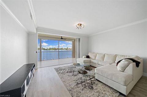 Photo of 9700 Gulf Shore DR #202, NAPLES, FL 34108 (MLS # 226001380)