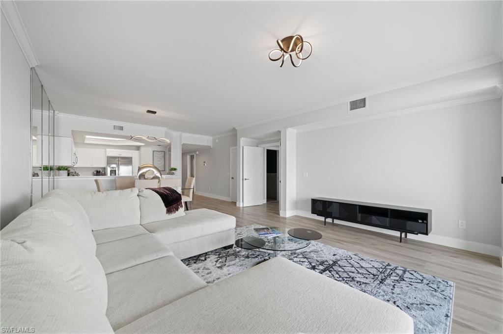 LA SCALA AT VANDERBILT BEACH - Residential