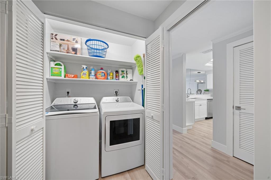 LA SCALA AT VANDERBILT BEACH - Residential