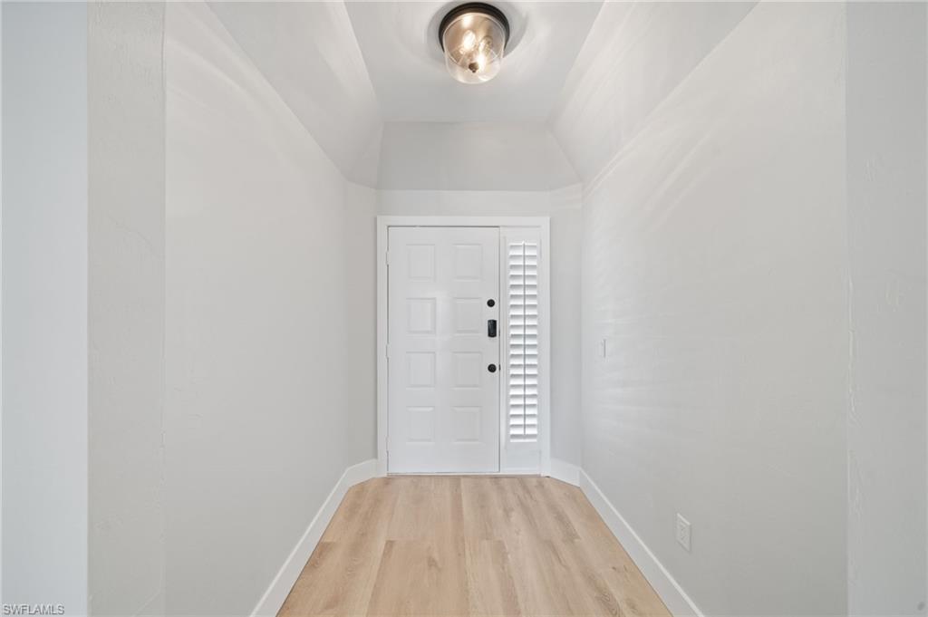 LA SCALA AT VANDERBILT BEACH - Residential