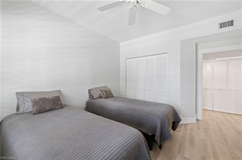 LA SCALA AT VANDERBILT BEACH - Residential