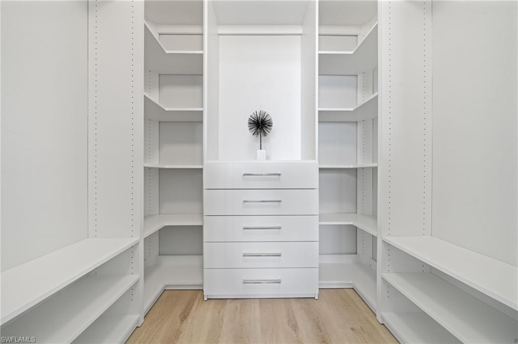 LA SCALA AT VANDERBILT BEACH - Residential