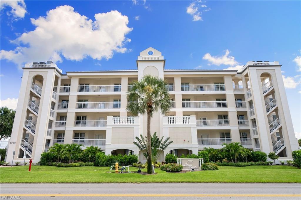 LA SCALA AT VANDERBILT BEACH - Residential