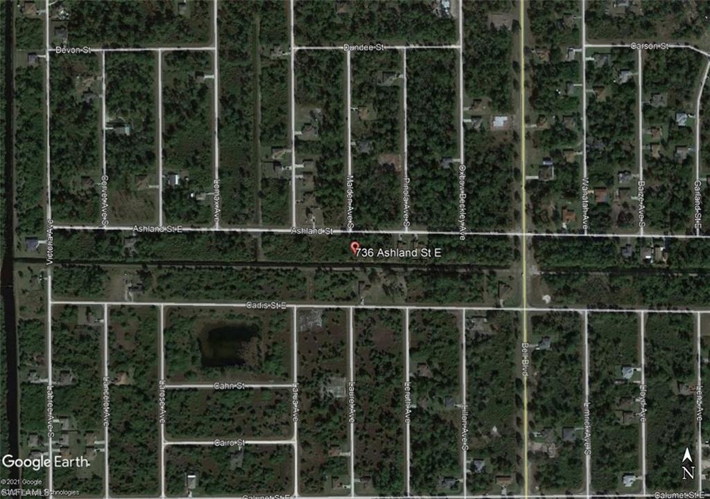 TWIN LAKE ESTATES - Land