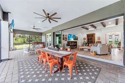 5435 Cherry Wood DR NAPLES FL 34119