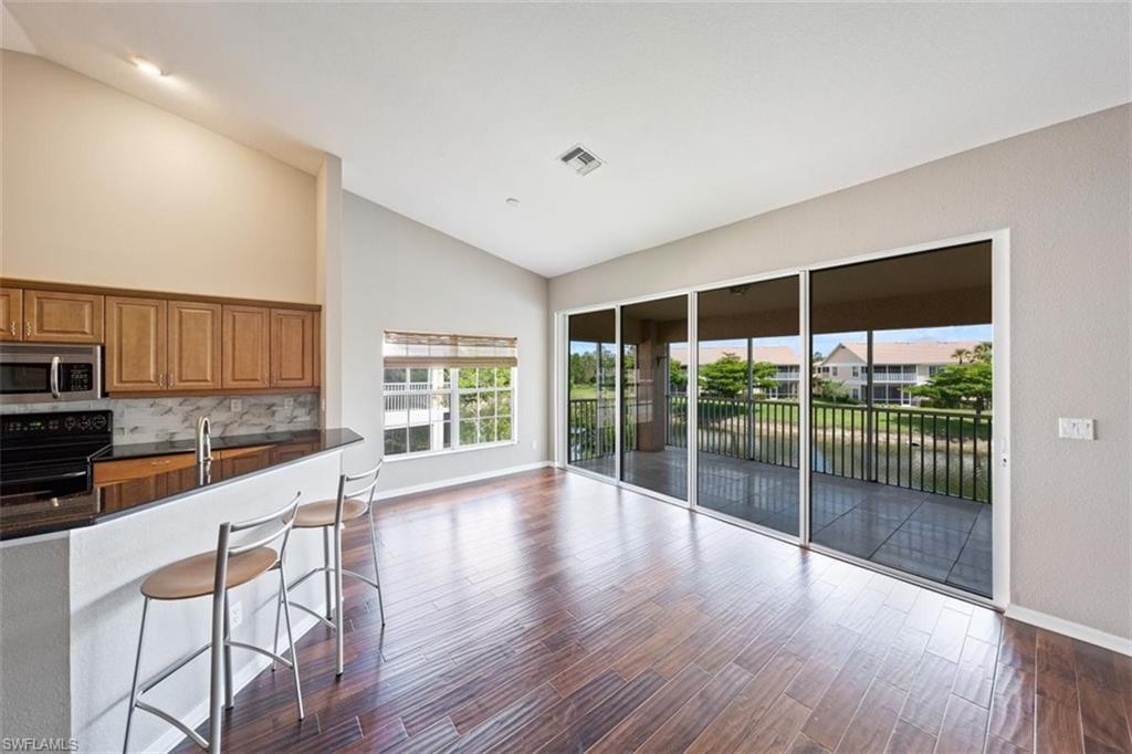 JASMINE POINT - Residential