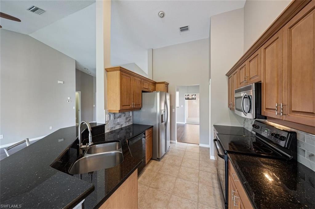 JASMINE POINT - Residential