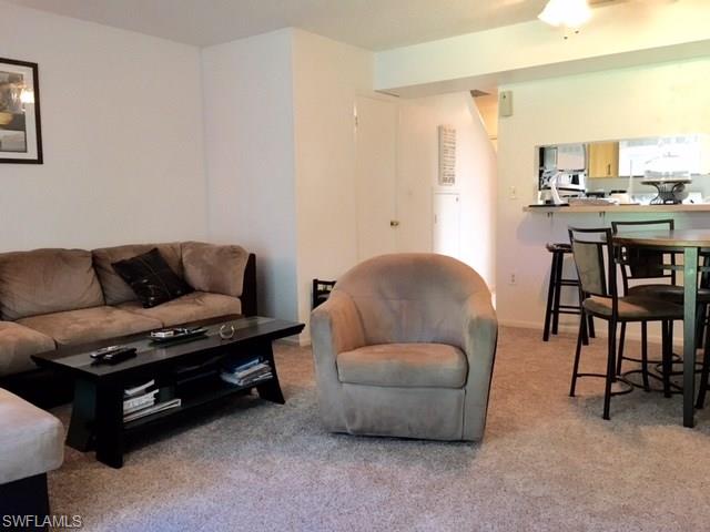 SOUTHWOOD CONDOMINIUM - Residential