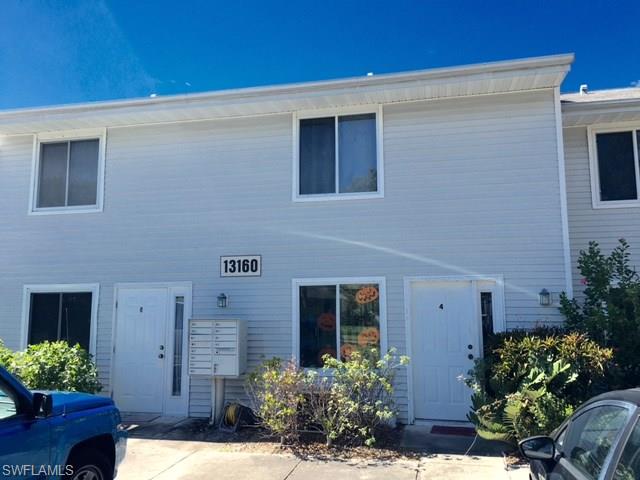 SOUTHWOOD CONDOMINIUM - Residential