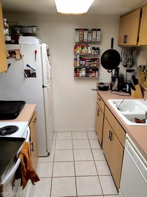 SOUTHWOOD CONDOMINIUM - Residential