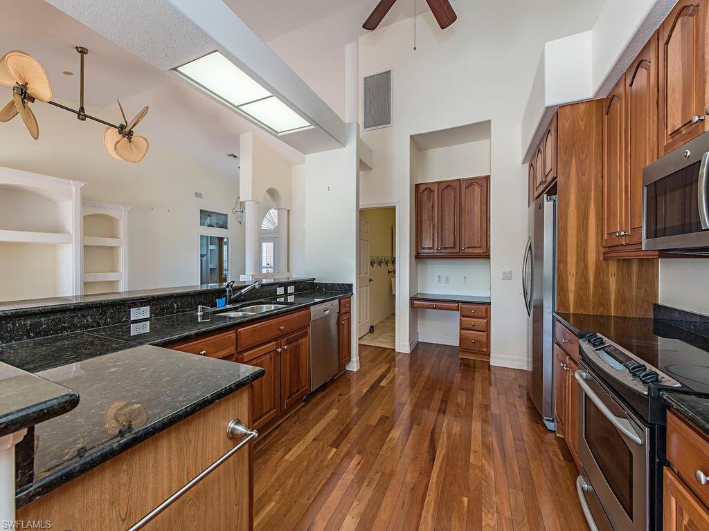 BELL VILLA - Residential