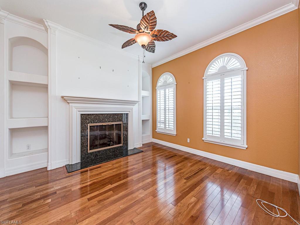 BELL VILLA - Residential