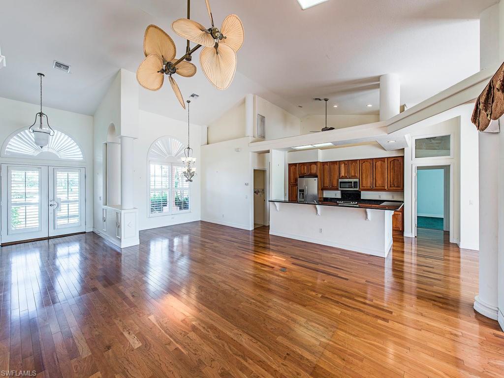 BELL VILLA - Residential