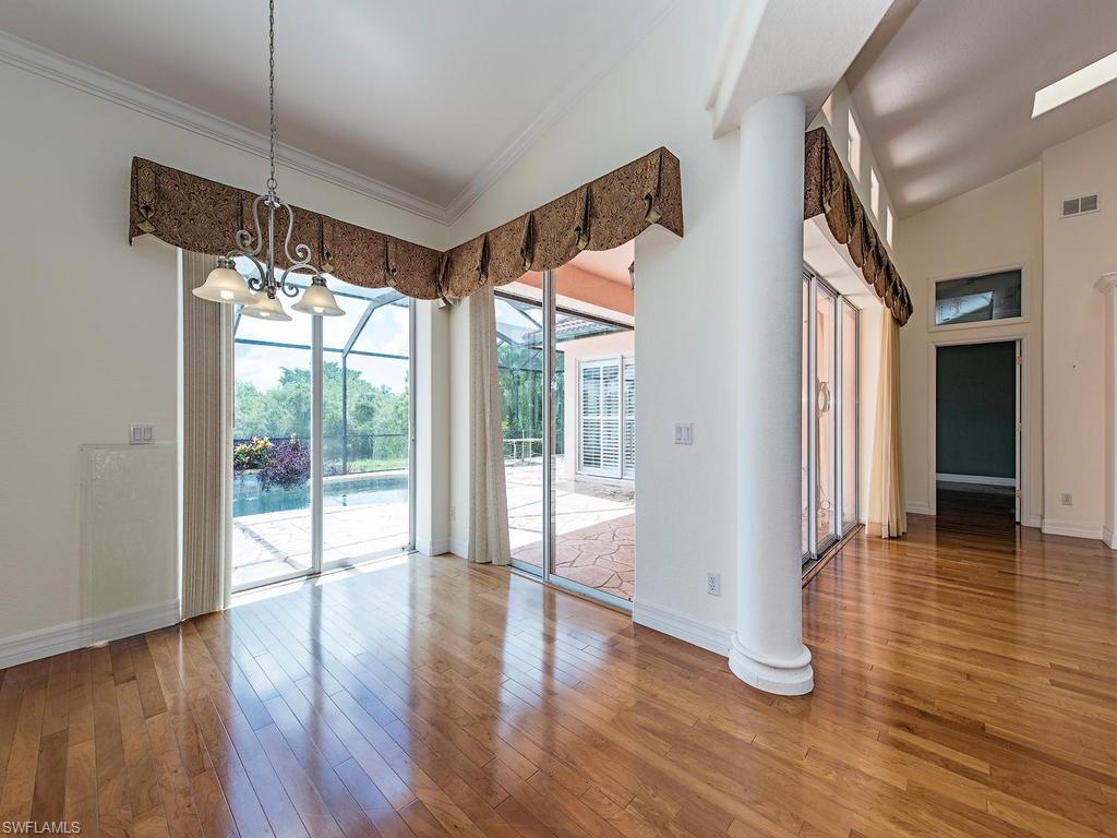 BELL VILLA - Residential