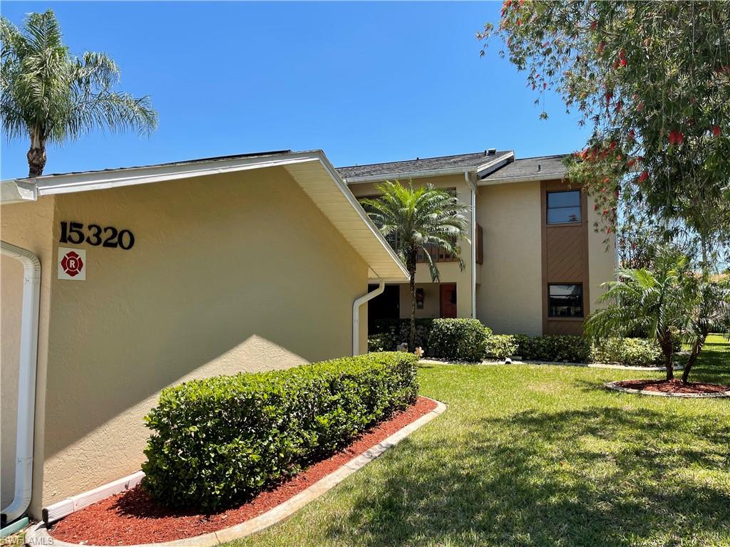 YACHTSMANS COVE - Residential