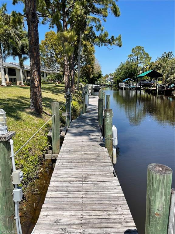 YACHTSMANS COVE - Residential