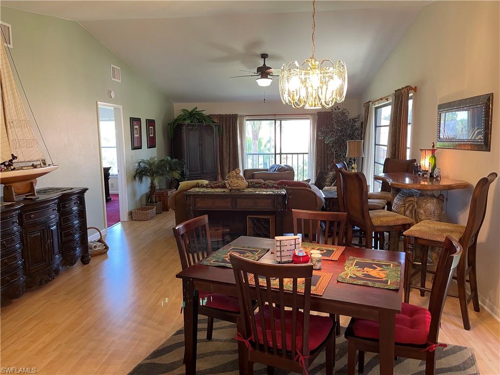 YACHTSMANS COVE - Residential