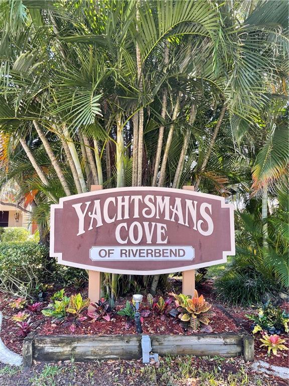 YACHTSMANS COVE - Residential