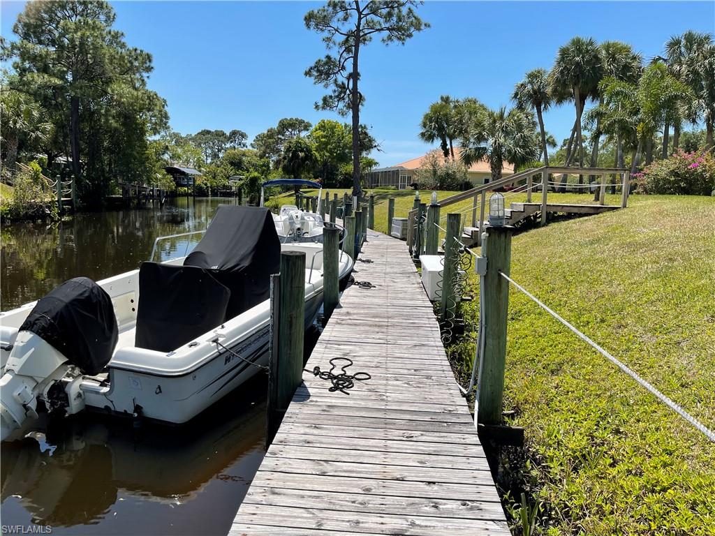 YACHTSMANS COVE - Residential