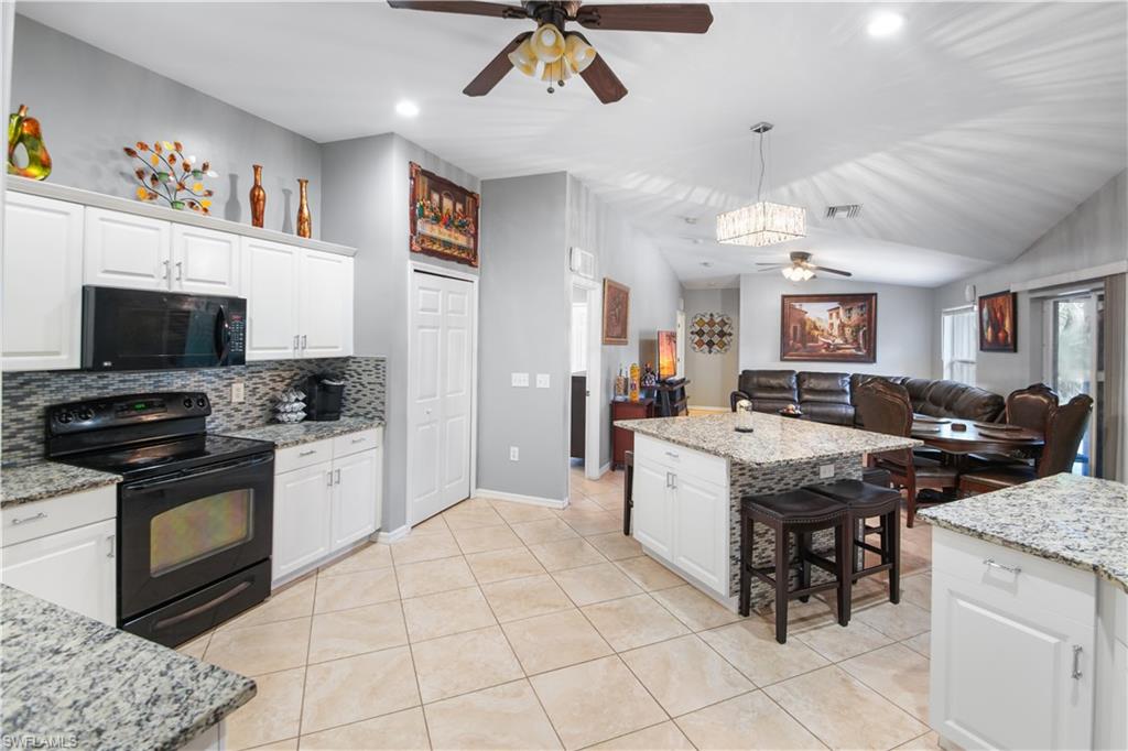 BONITA SPRINGS GOLF & COUNTRY CLUB - Residential