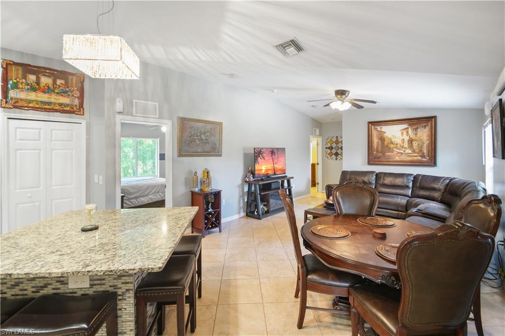 BONITA SPRINGS GOLF & COUNTRY CLUB - Residential