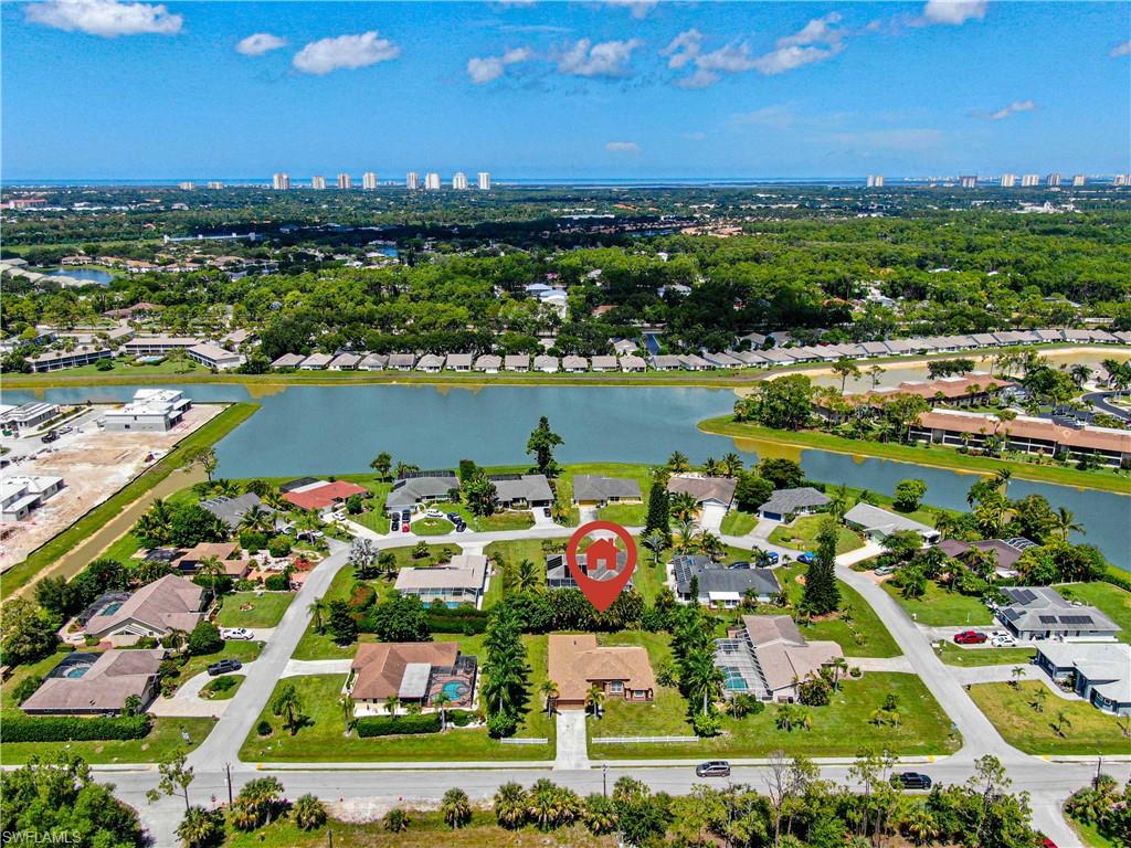BONITA SPRINGS GOLF & COUNTRY CLUB - Residential