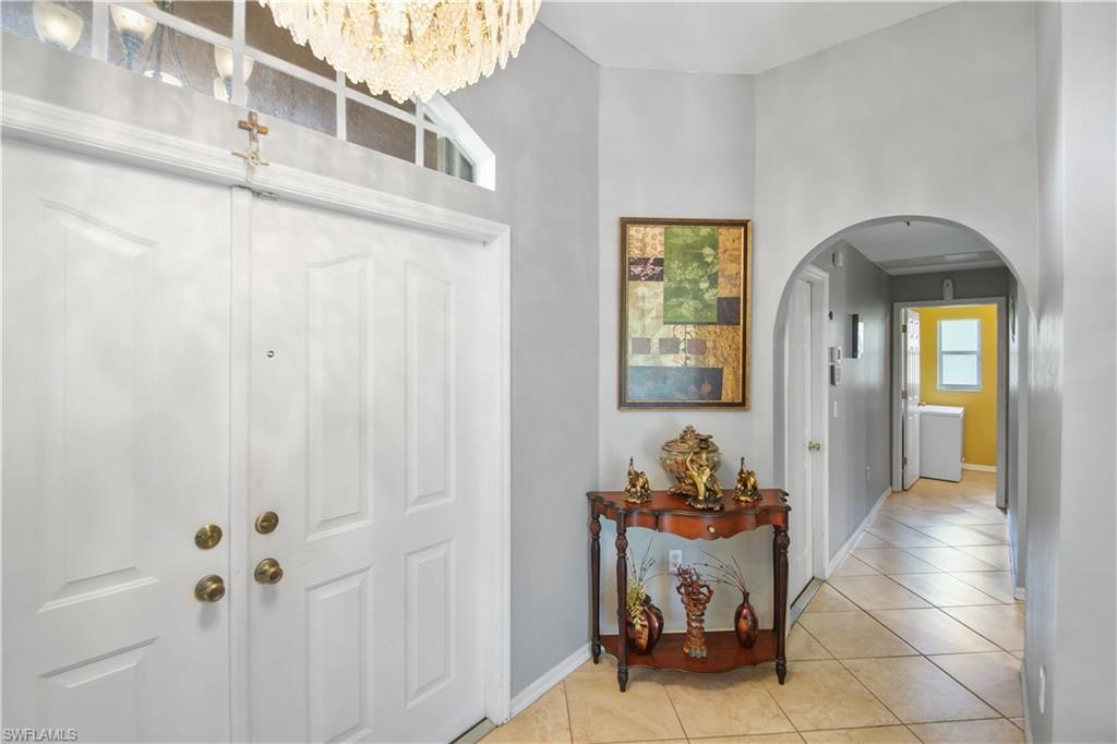 BONITA SPRINGS GOLF & COUNTRY CLUB - Residential