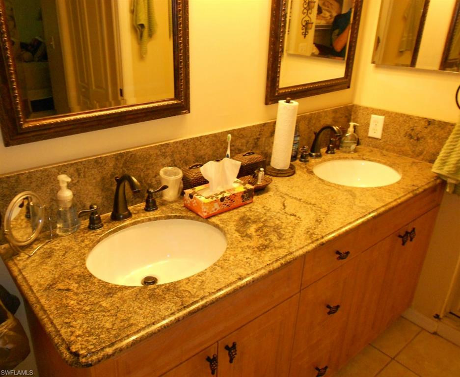 TERRACE - Residential