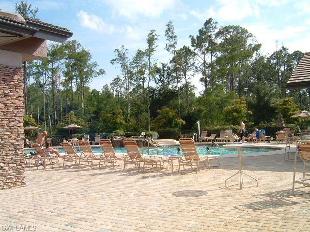 TERRACE - Residential