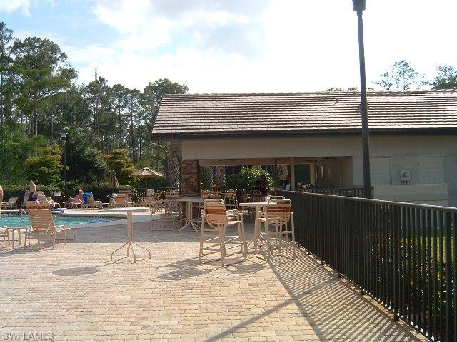 TERRACE - Residential