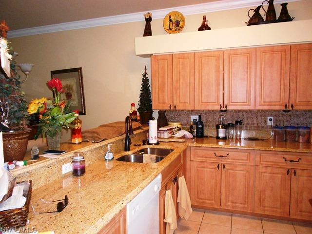 TERRACE - Residential