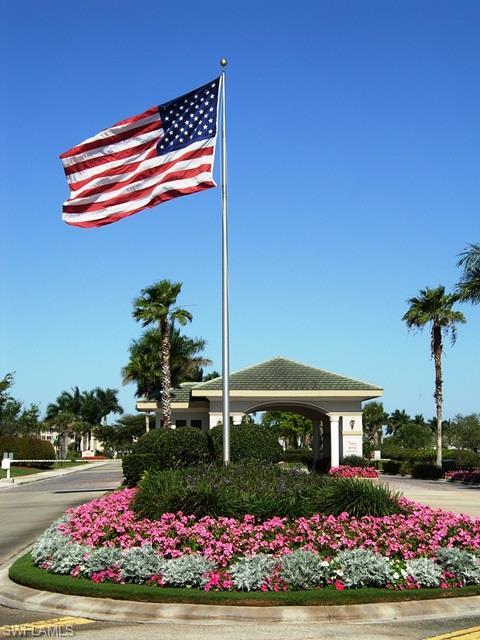 TERRACE - Residential