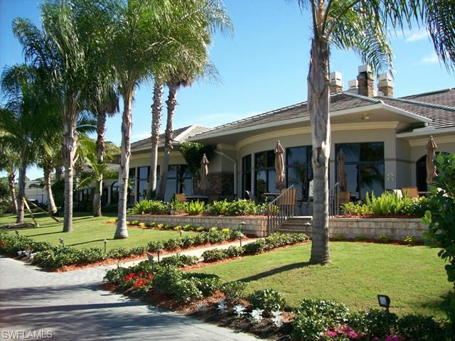 TERRACE - Residential