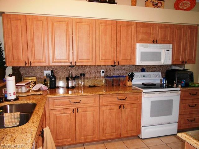 TERRACE - Residential