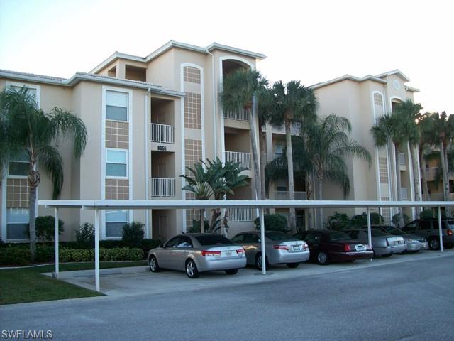 TERRACE - Residential