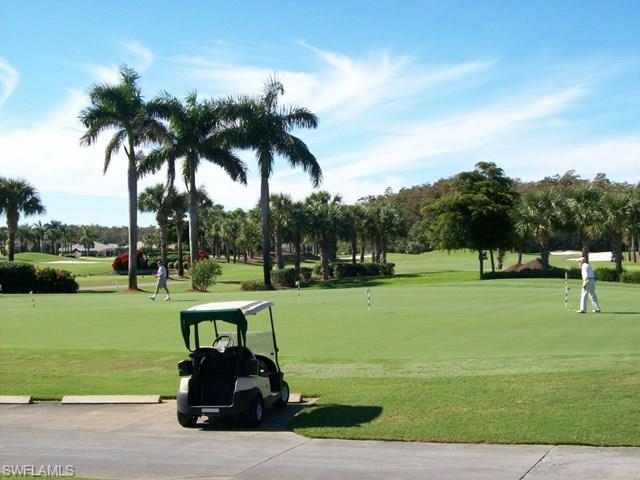 TERRACE - Residential