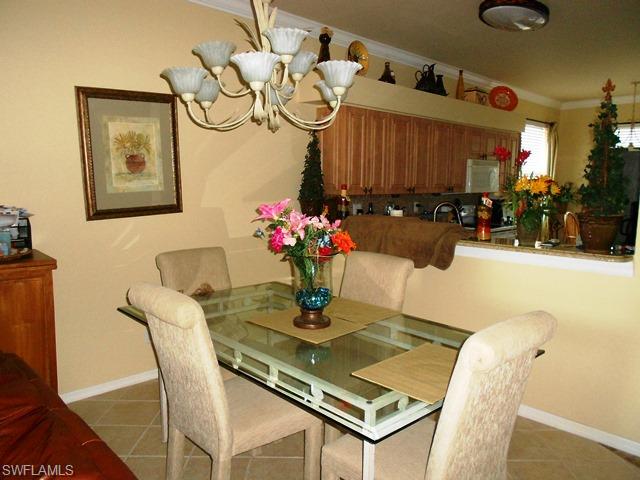 TERRACE - Residential