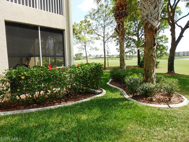 TERRACE - Residential