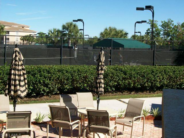 TERRACE - Residential