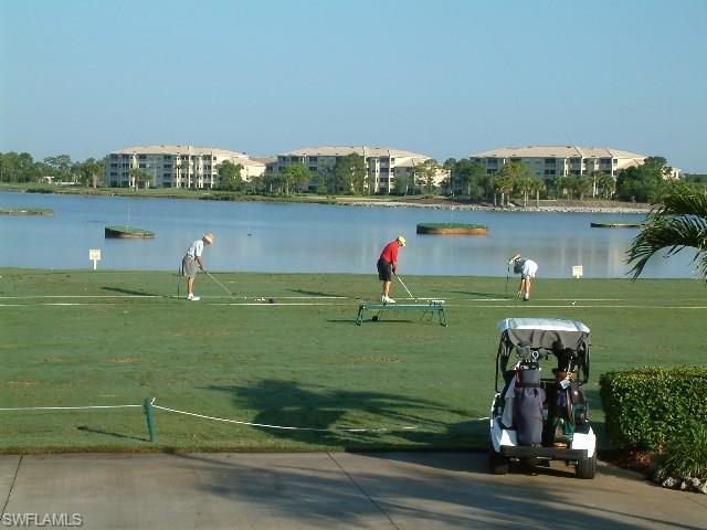 TERRACE - Residential